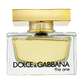 Оригинален дамски парфюм DOLCE & GABBANA The One EDP Без Опаковка /Тестер/